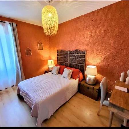 Gardenhill Familly 2 Chambres Argelès-Gazost Buitenkant foto