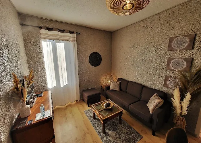 Gardenhill Familly 2 Chambres