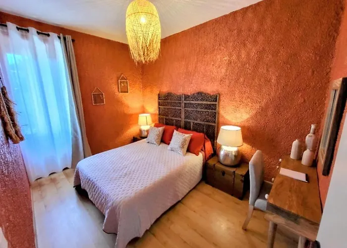 Gardenhill Familly 2 Chambres