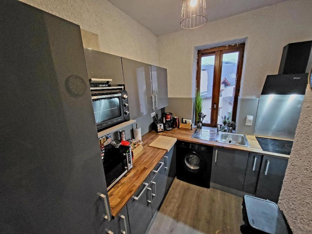 Appartement Gardenhill Familly 2