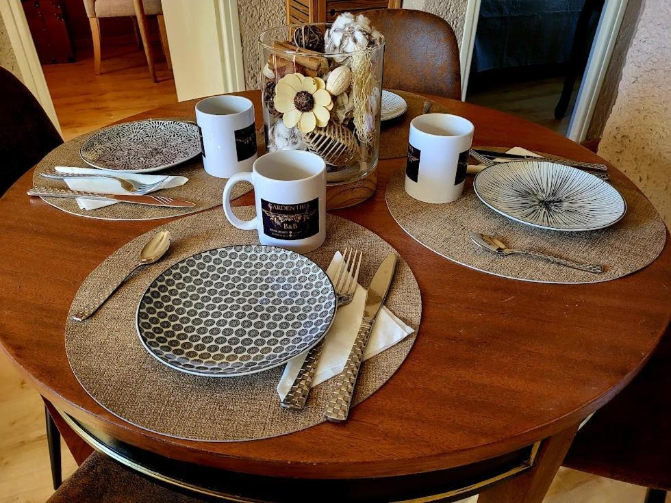 Gardenhill Familly 2 Appartement *