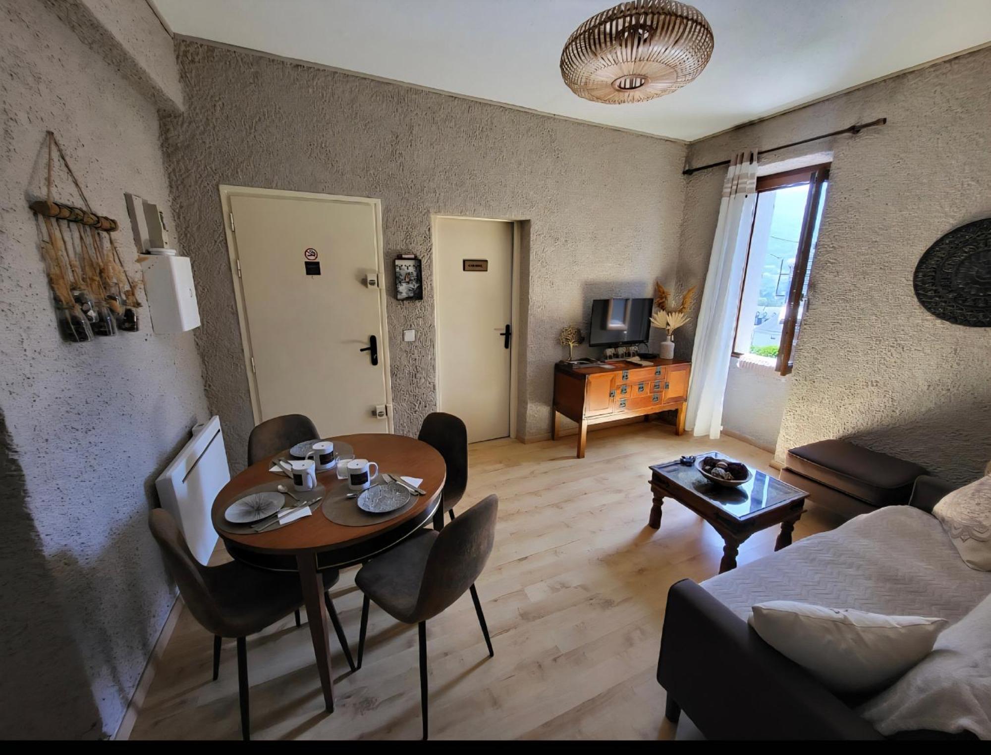Appartamento Gardenhill Familly 2 Argelès-Gazost